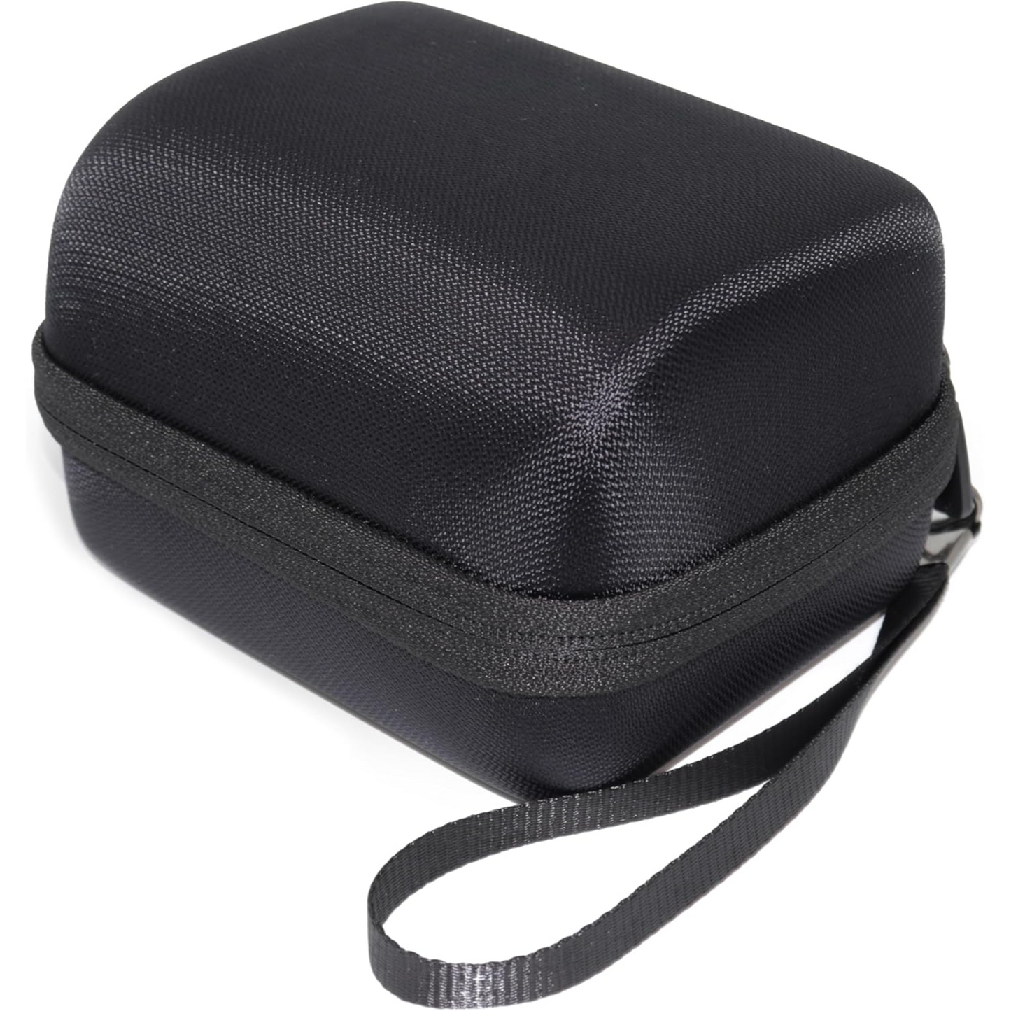 GETGEAR Hard Case for Sony Alpha ZV-E10 Camera – Shockproof, Water-Resistant Travel Case with Accessory Storage