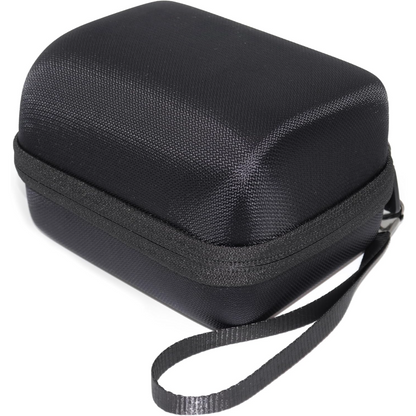 GETGEAR Hard Case for Sony Alpha ZV-E10 Camera – Shockproof, Water-Resistant Travel Case with Accessory Storage