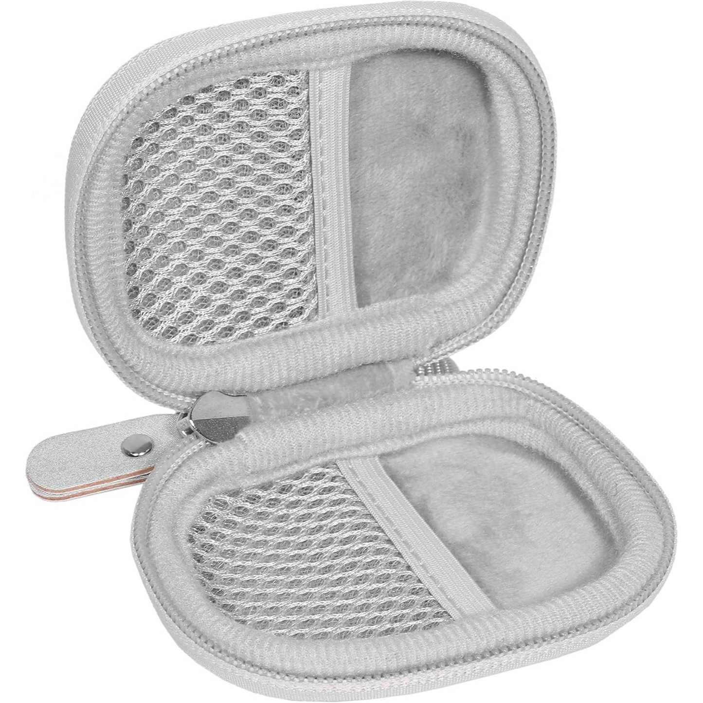 GETGEAR Hard Case for Golf GPS Devices – Shockproof, Water-Resistant Travel Case for GOLFBUDDY Voice 2S+, Bushnell NeoGhost & Garmin Approach G10