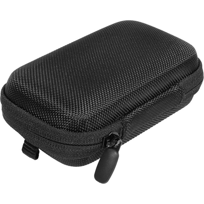 GETGEAR Hard Case for Hidden Camera Detector & Body Cameras – Shockproof, Water-Resistant Travel Case for 2025 Camera Detectors