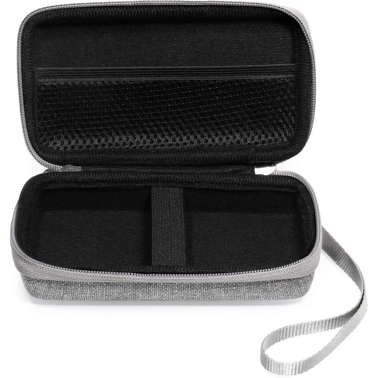 Protective Travel Case for Inseego MiFi X Pro, Jetpack & M2000 Hotspots – Compact Storage Pouch getgearcase