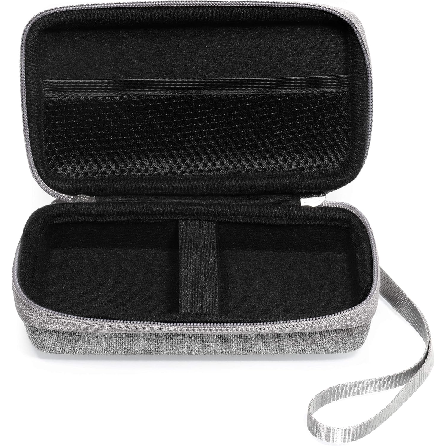 Protective Travel Case for Inseego MiFi X Pro, Jetpack & M2000 Hotspots – Compact Storage Pouch getgearcase