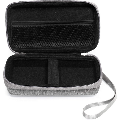 Protective Travel Case for Inseego MiFi X Pro, Jetpack & M2000 Hotspots – Compact Storage Pouch getgearcase