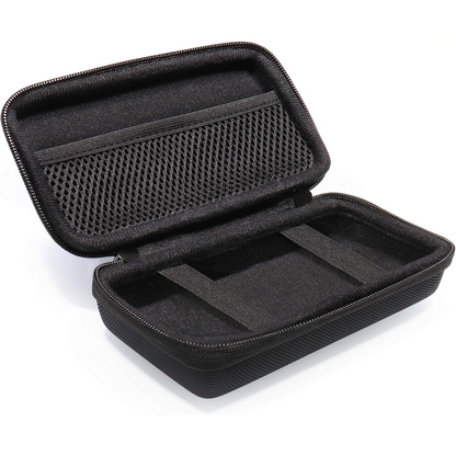 Protective Travel Case for Verizon MiFi 6620L/8800L & TP-Link AC750 – Compact Router Storage Pouch getgearcase