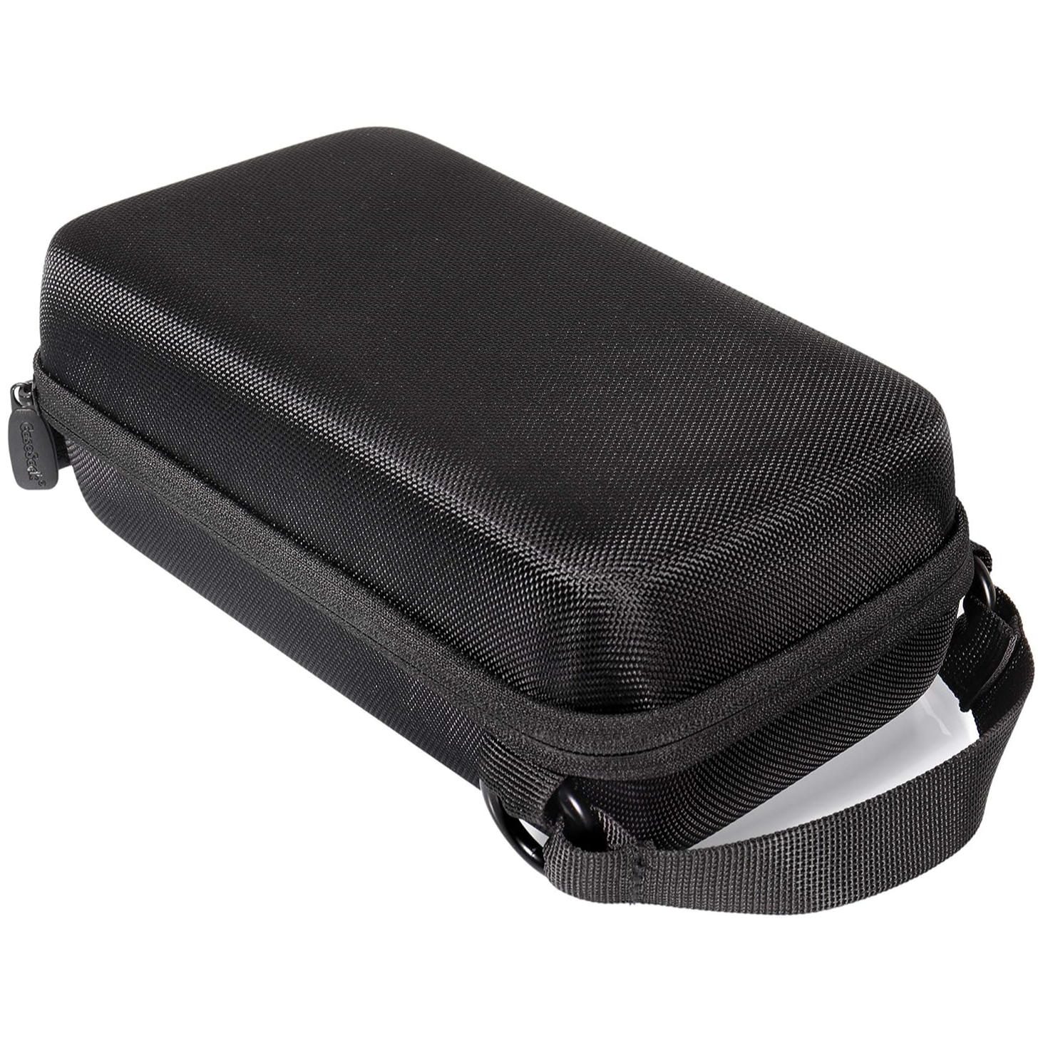 GETGEAR Hard Case for Klein Tools 80016, ET310 Circuit Breaker Finder, RT310 GFCI Outlet Tester & Accessory Kit — Shockproof Tool Storage Case getgearcase