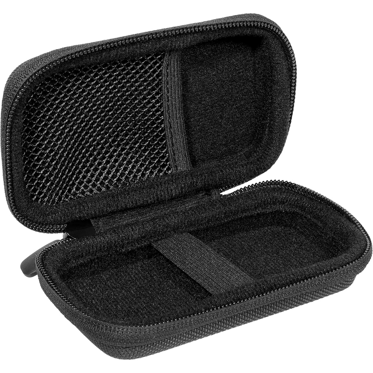 GETGEAR Hard Case for Hidden Camera Detector & Body Cameras – Shockproof, Water-Resistant Travel Case for 2025 Camera Detectors