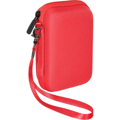 Protective Travel Case for 35W–45W MagSafe 2 Power Adapter – Compact Carrying Case for MacBook & iPhone Accessories getgearcase