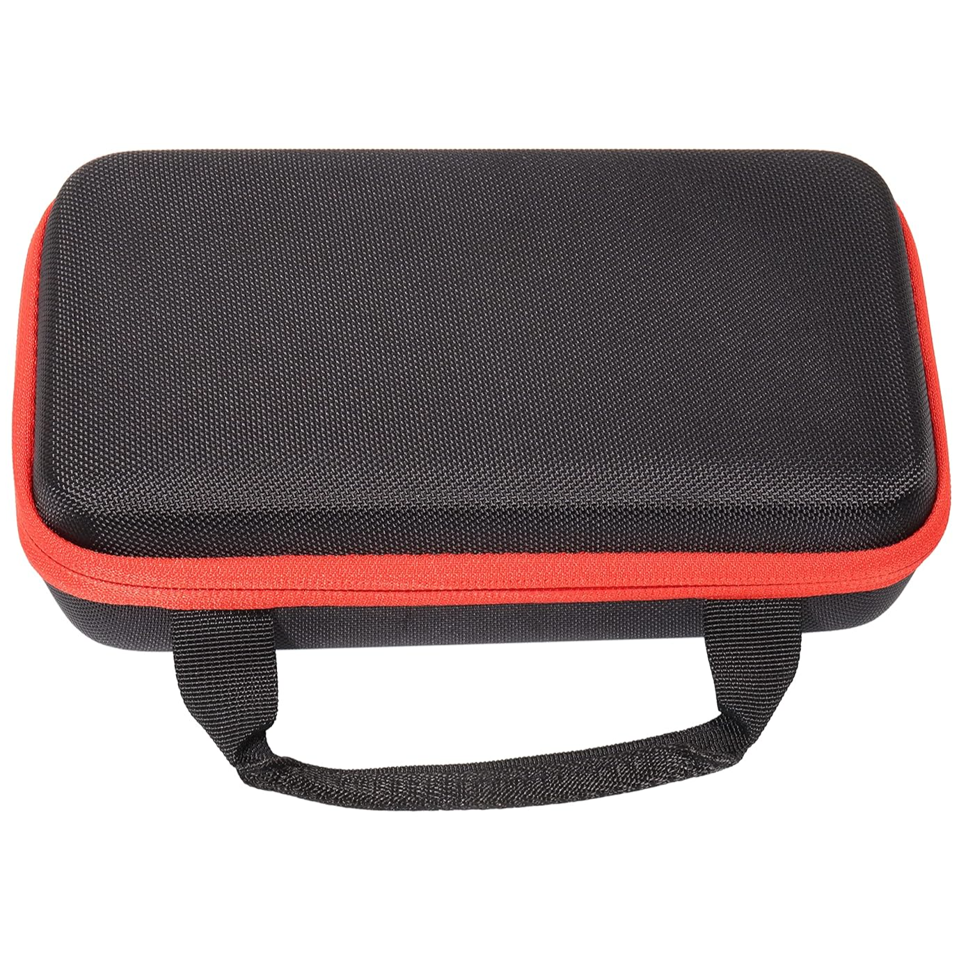 GETGEAR Hard Case for Klein Tools 80016, ET310 Circuit Breaker Finder, RT310 GFCI Outlet Tester & Accessory Kit — Shockproof Tool Storage Case getgearcase