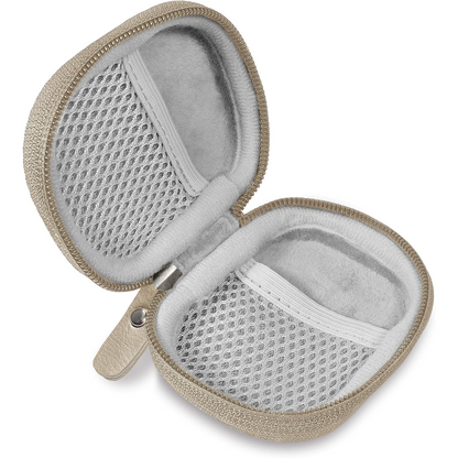 GETGEAR Hard Case for Golf GPS Devices – Shockproof, Water-Resistant Travel Case for GOLFBUDDY Voice 2S+, Bushnell NeoGhost & Garmin Approach G10