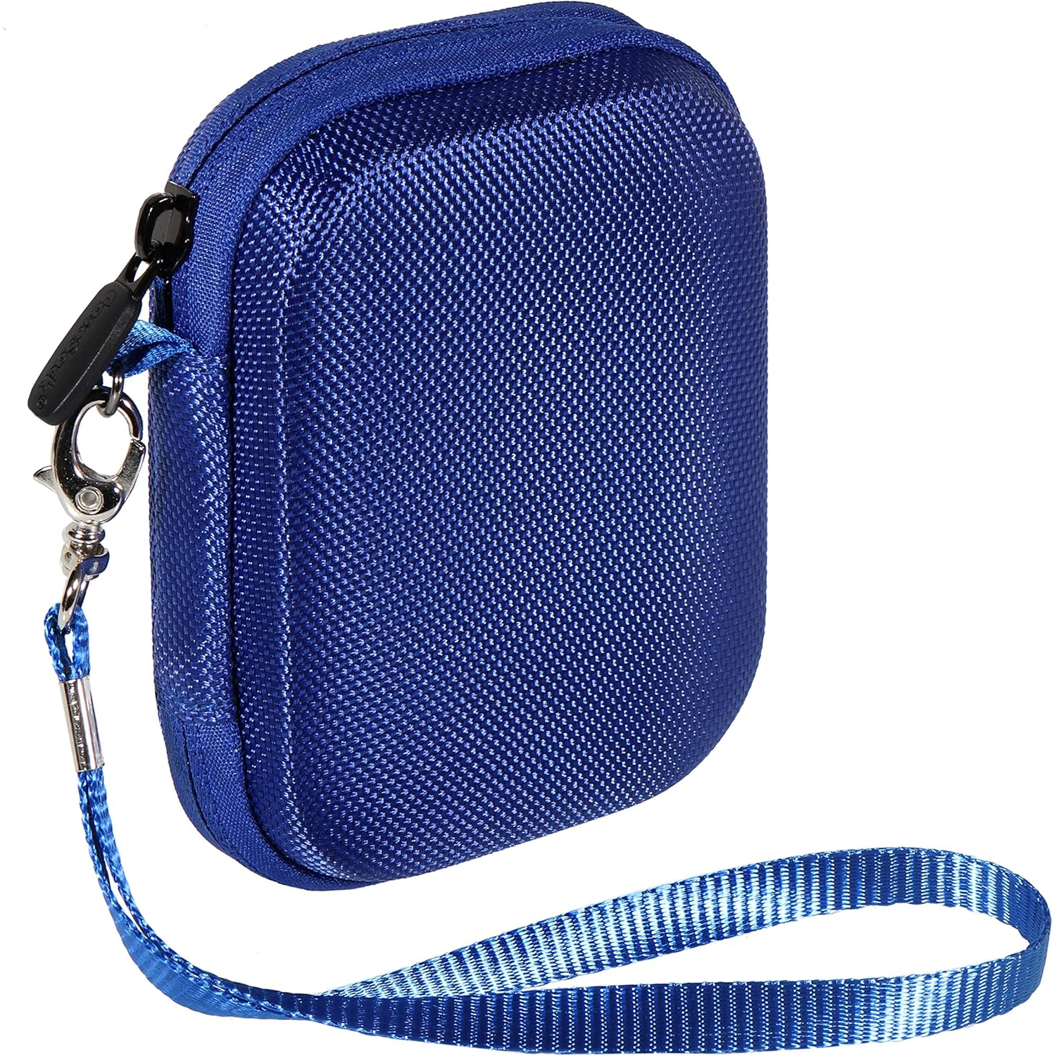 Protective Travel Case for Apple MagSafe Battery Pack – Compact, Lightweight Storage with Dual Mesh Pockets getgearcase