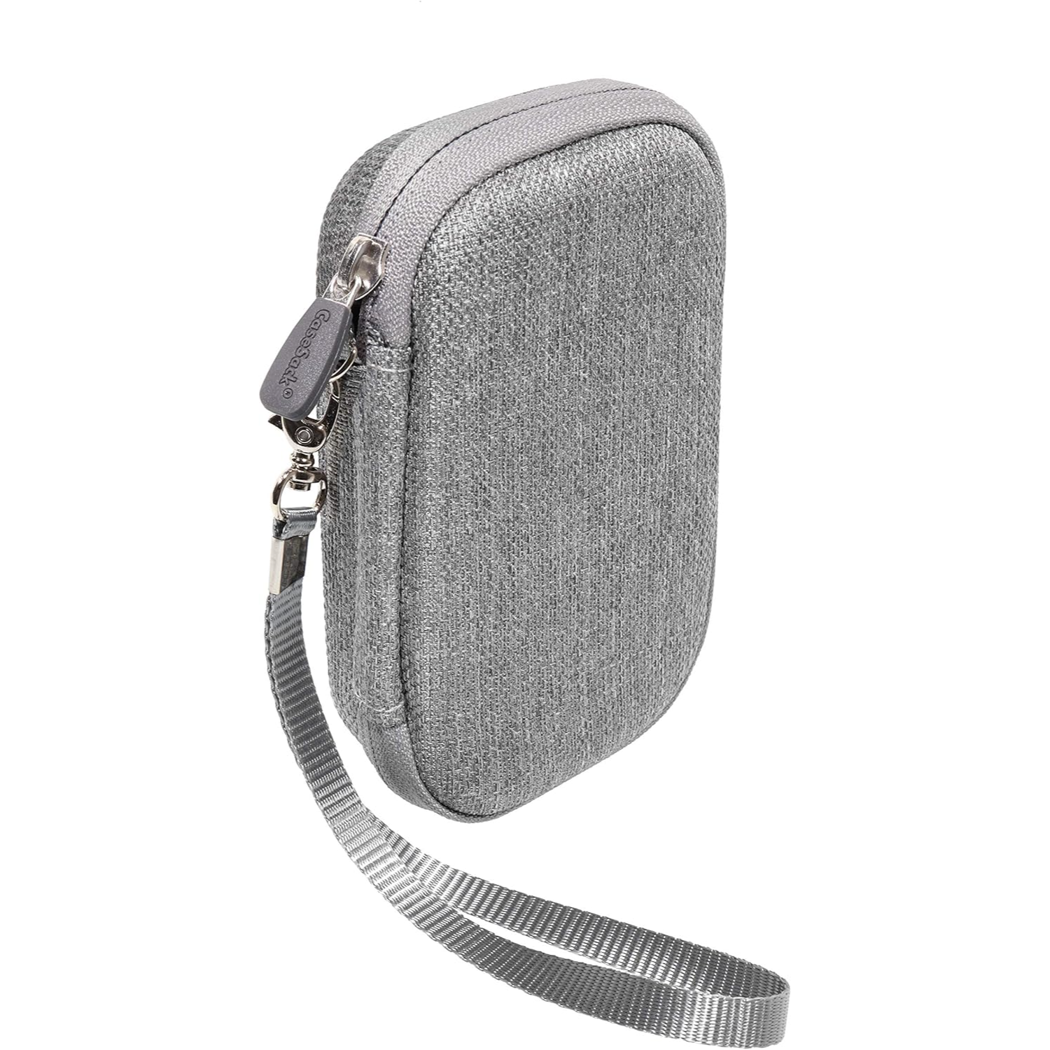 Protective Travel Case for 35W–45W MagSafe 2 Power Adapter – Compact Carrying Case for MacBook & iPhone Accessories getgearcase