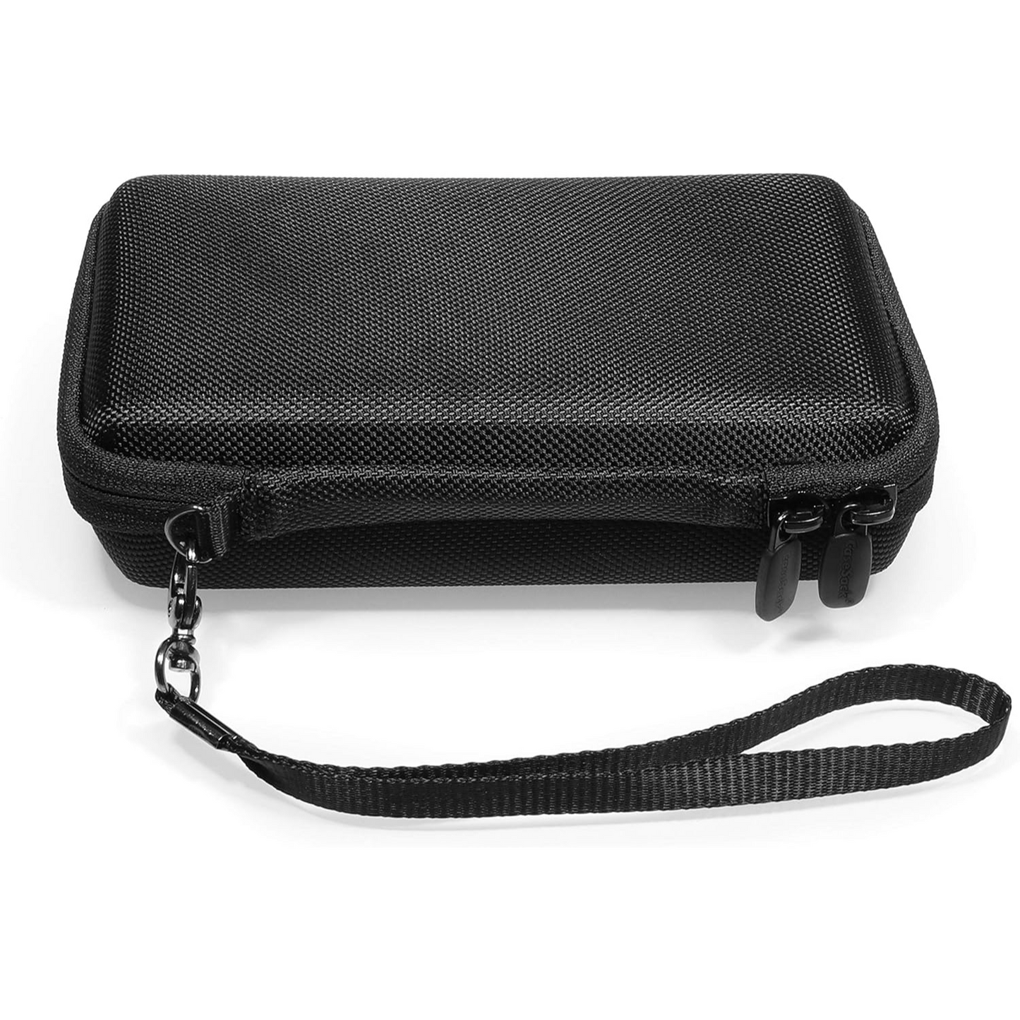 GETGEAR Hard Case Compatible with WALABOT DIY 2, Walabot PRO, DIY Plus X & In-Wall Imager — Shockproof Travel Storage Case getgearcase